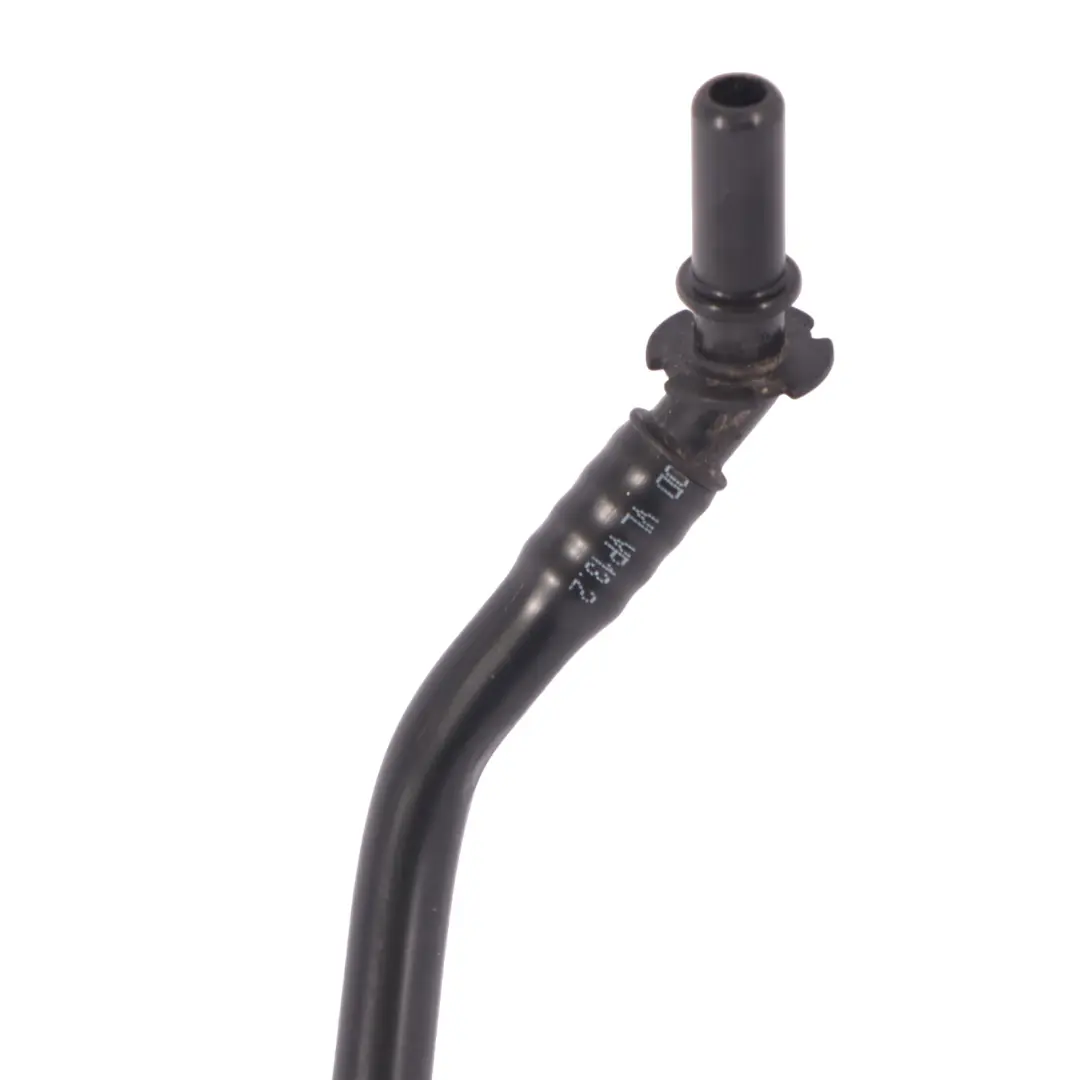 Audi Q5 FY Vacuum Pipe Brake Booster Servo Unit Line Hose Petrol - SKU 80A611931AG - Part number 80A611931AG
