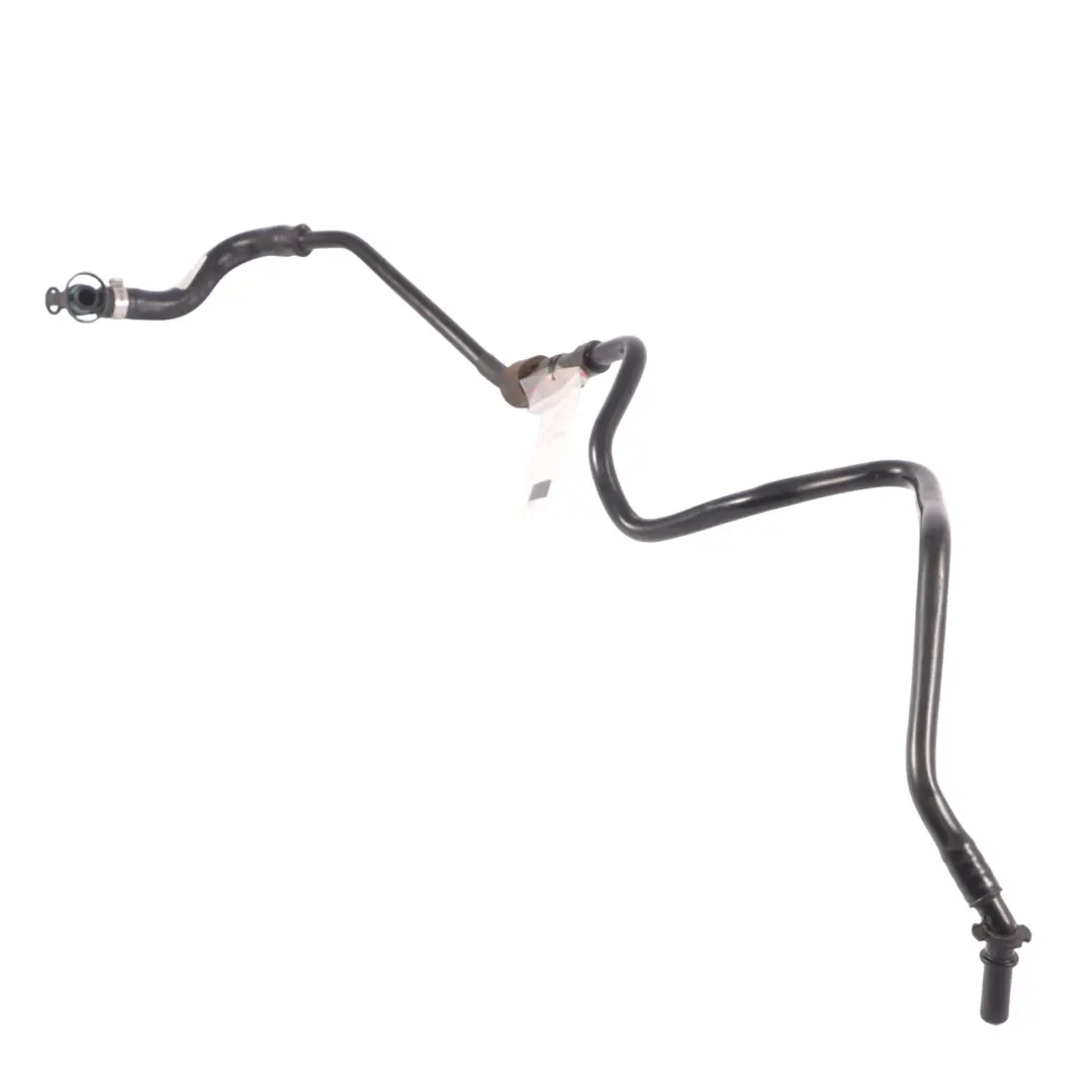 Vacuum Pipe Brake Booster Servo Unit Line Hose Petrol to Audi Q5 FY with Part number 80A611931AG Audi Q5 FY Vacuum Pipe Brake Booster Servo Unit Line Hose Petrol - SKU 80A611931AG - Part number 80A611931AG