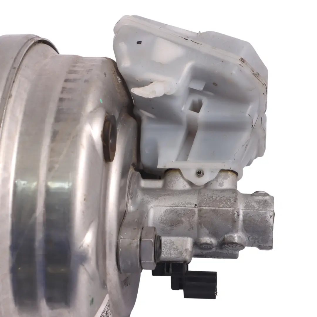 Mk2 FY Servo de frein Booster Maître cylindre ABS 80A612103D pour Audi Q5 à propos du numéro de pièce 80A612107 Audi Q5 Mk2 FY Servo de frein Booster Maître cylindre ABS 80A612103D - SKU 80A612107 - Numéro de pièce 80A612107