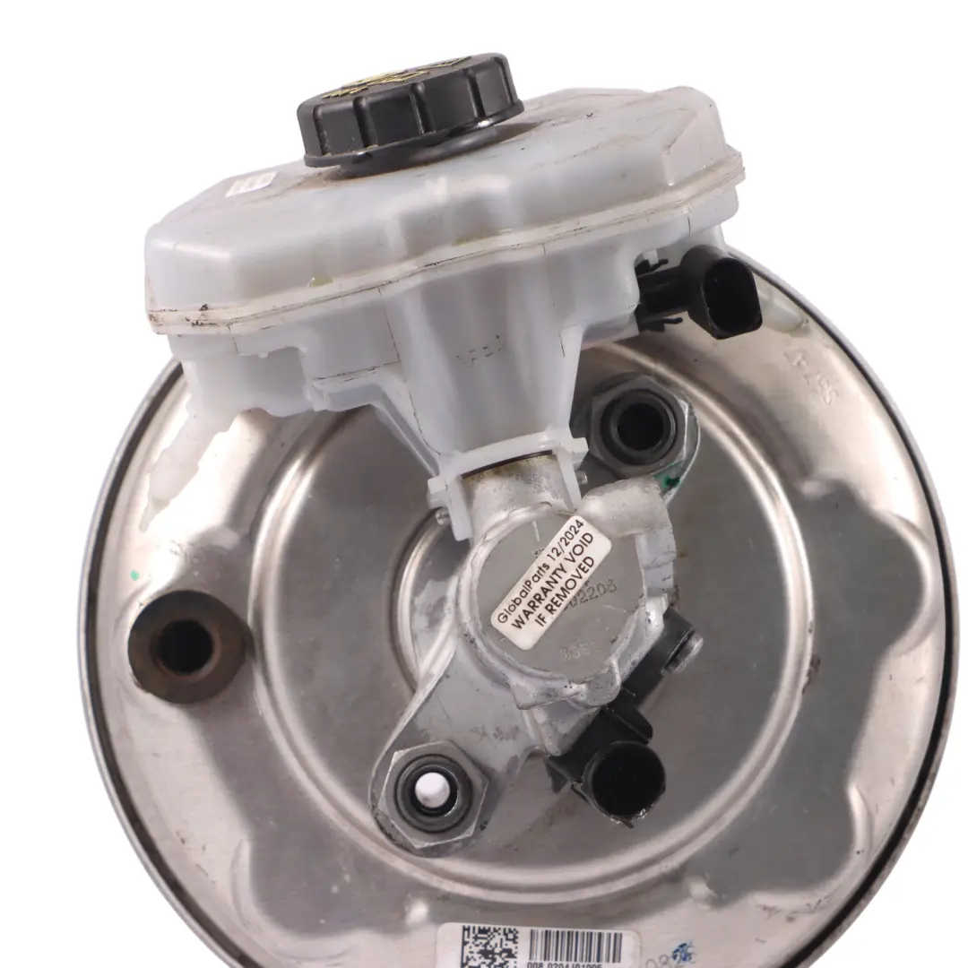 Mk2 FY Servofreno Booster Cilindro Maestro ABS 80A612103D para Audi Q5 con número de pieza 80A612107 Audi Q5 Mk2 FY Servofreno Booster Cilindro Maestro ABS 80A612103D - SKU 80A612107 - Número de pieza 80A612107