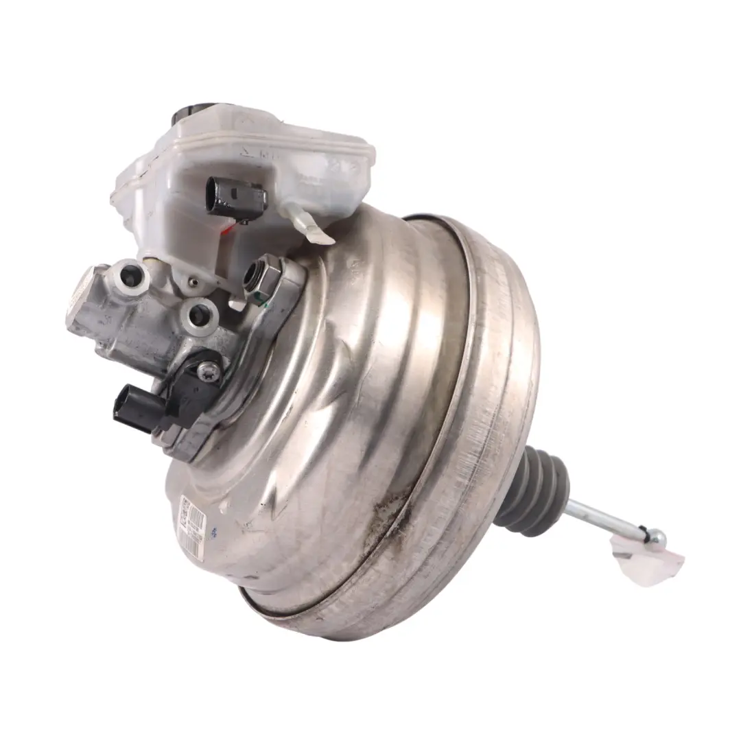 Mk2 FY Servofreno Booster Cilindro Maestro ABS 80A612103D para Audi Q5 con número de pieza 80A612107 Audi Q5 Mk2 FY Servofreno Booster Cilindro Maestro ABS 80A612103D - SKU 80A612107 - Número de pieza 80A612107