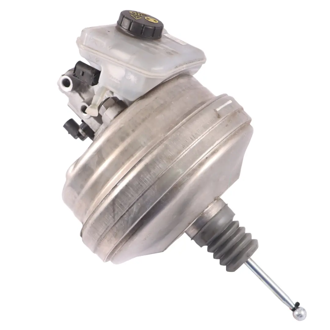 Audi Q5 Mk2 FY Brake Servo Booster Master Cylinder ABS 80A612103D - SKU 80A612107 - Part number 80A612107