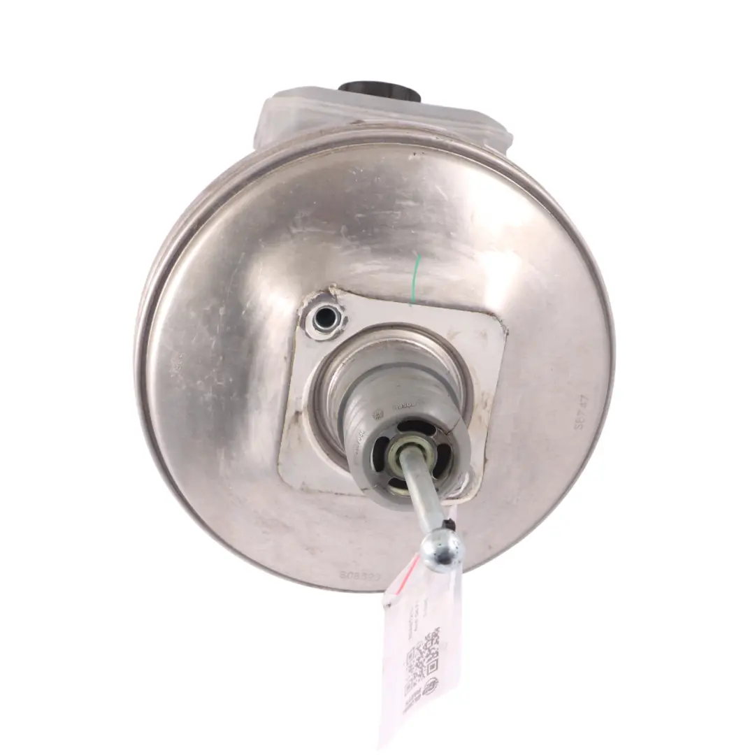 Mk2 FY Servofreno Cilindro Maestro ABS 80A612103D per Audi Q5 con numero di parte 80A612107 Audi Q5 Mk2 FY Servofreno Cilindro Maestro ABS 80A612103D - SKU 80A612107 - Numero di parte 80A612107