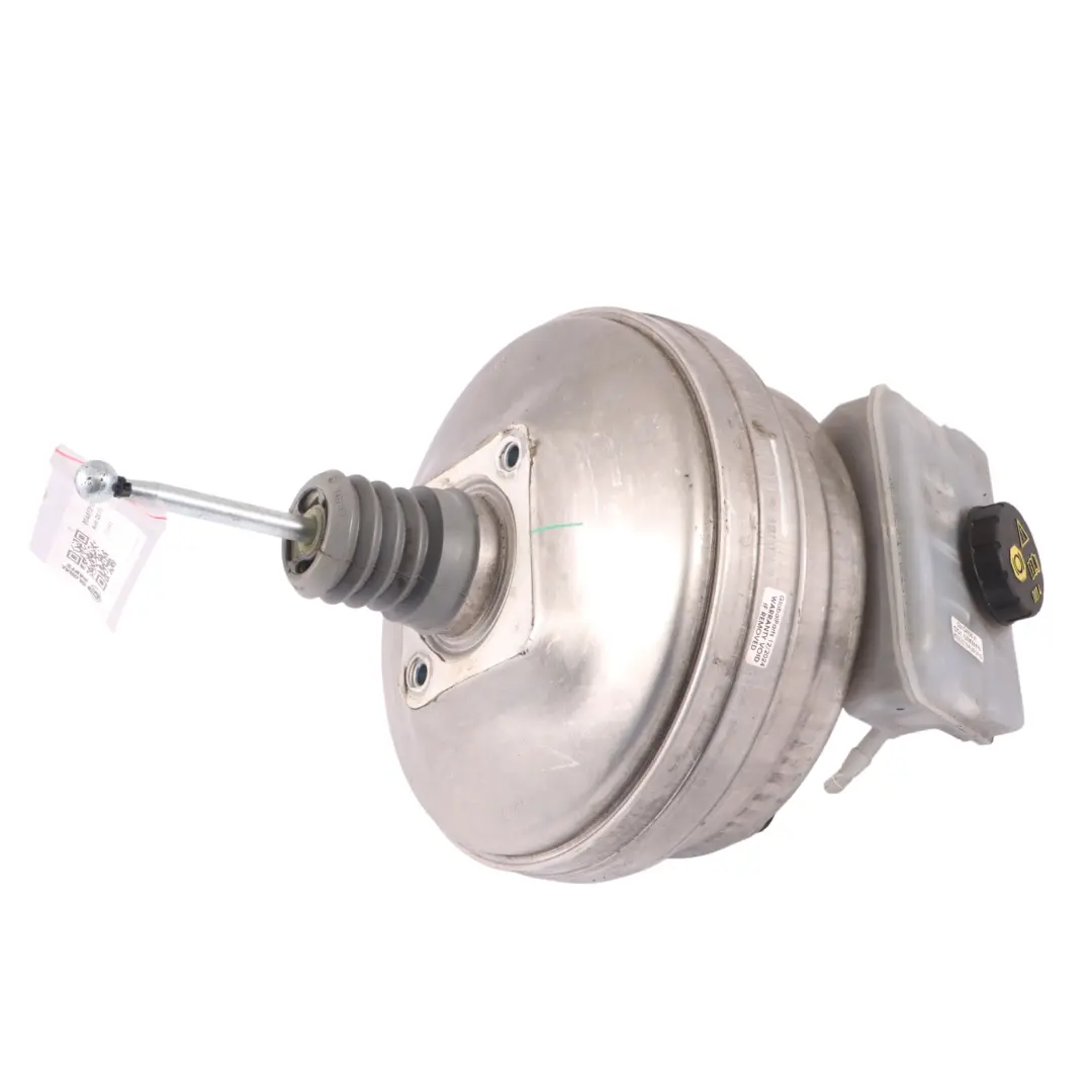 Mk2 FY Brake Servo Booster Master Cylinder ABS 80A612103D to Audi Q5 with Part number 80A612107 Audi Q5 Mk2 FY Brake Servo Booster Master Cylinder ABS 80A612103D - SKU 80A612107 - Part number 80A612107