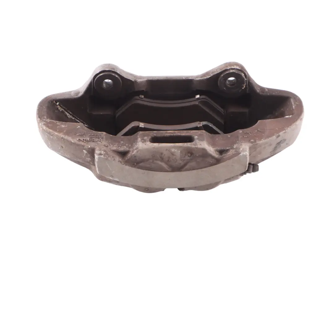 Audi Q5 FY Front Brake Caliper Housing Left N/S - SKU 80A615107-1 - Part number 80A615107