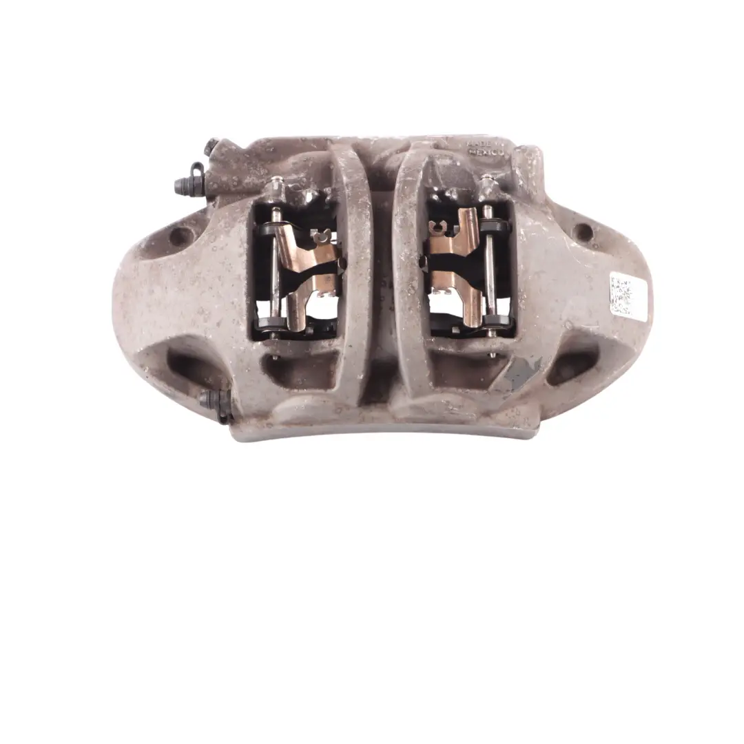 Obudowa Zacisku Hamulcowego Przednia Lewa do Audi Q5 FY o numerze 80A615107 Audi Q5 FY Obudowa Zacisku Hamulcowego Przednia Lewa - SKU 80A615107-1 - Numer Części 80A615107