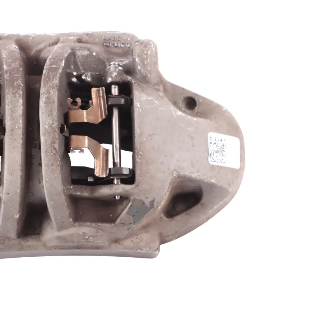 Audi Q5 FY Front Brake Caliper Housing Left N/S - SKU 80A615107-1 - Part number 80A615107