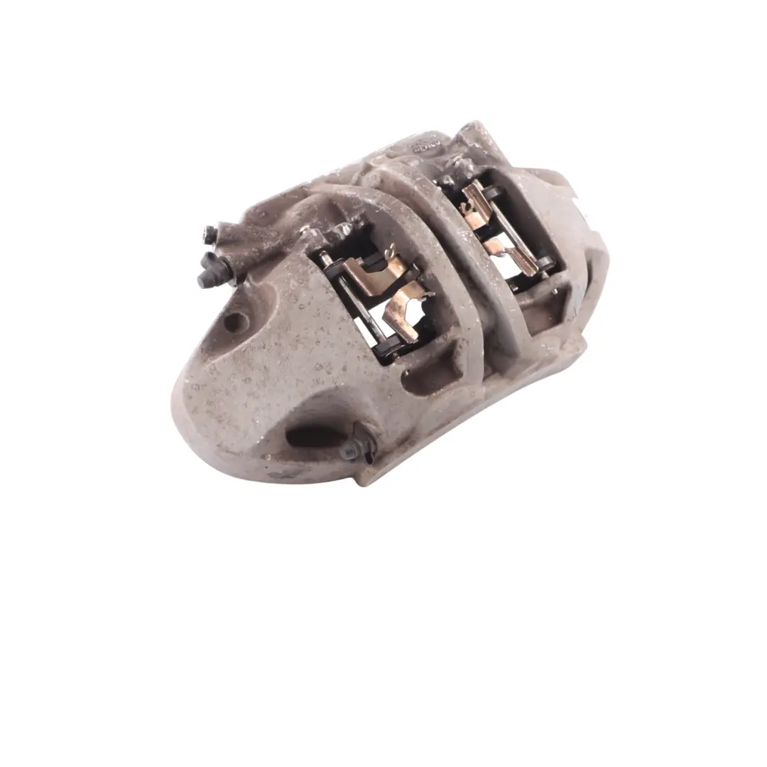 Audi Q5 FY Front Brake Caliper Housing Left N/S - SKU 80A615107-1 - Part number 80A615107