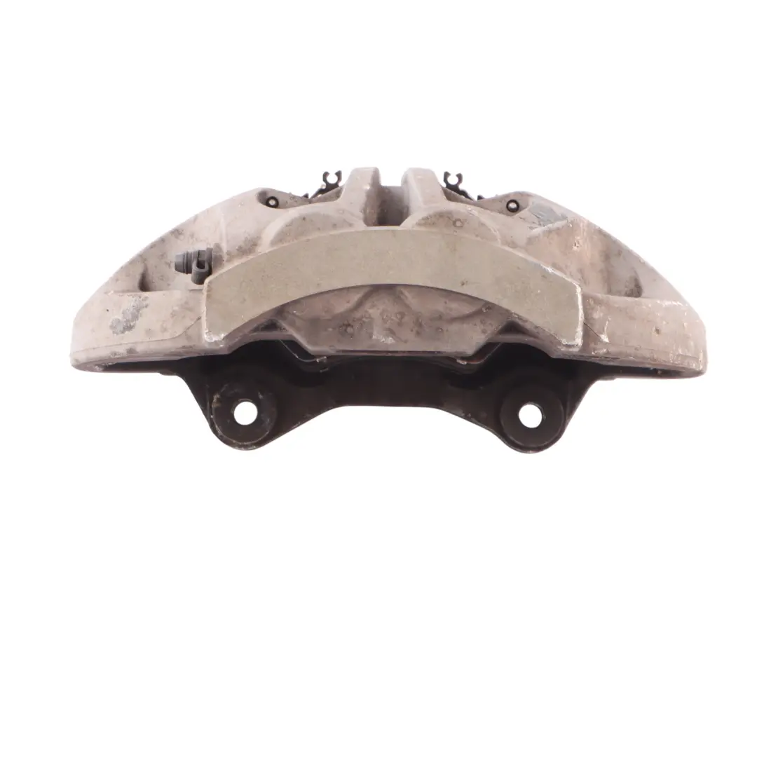 Audi Q5 FY Front Brake Caliper Housing Left N/S - SKU 80A615107-1 - Part number 80A615107