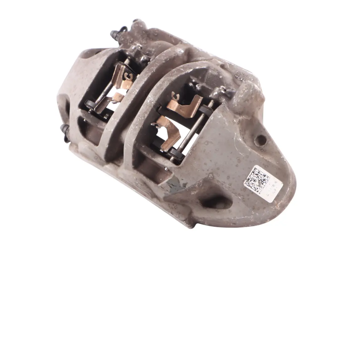 Audi Q5 FY Front Brake Caliper Housing Left N/S - SKU 80A615107-1 - Part number 80A615107
