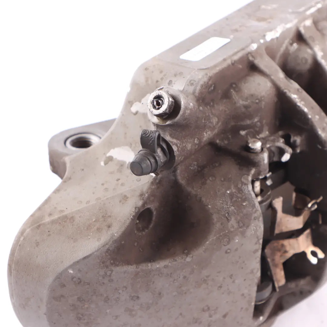 Audi Q5 FY Front Brake Caliper Housing Left N/S - SKU 80A615107-1 - Part number 80A615107