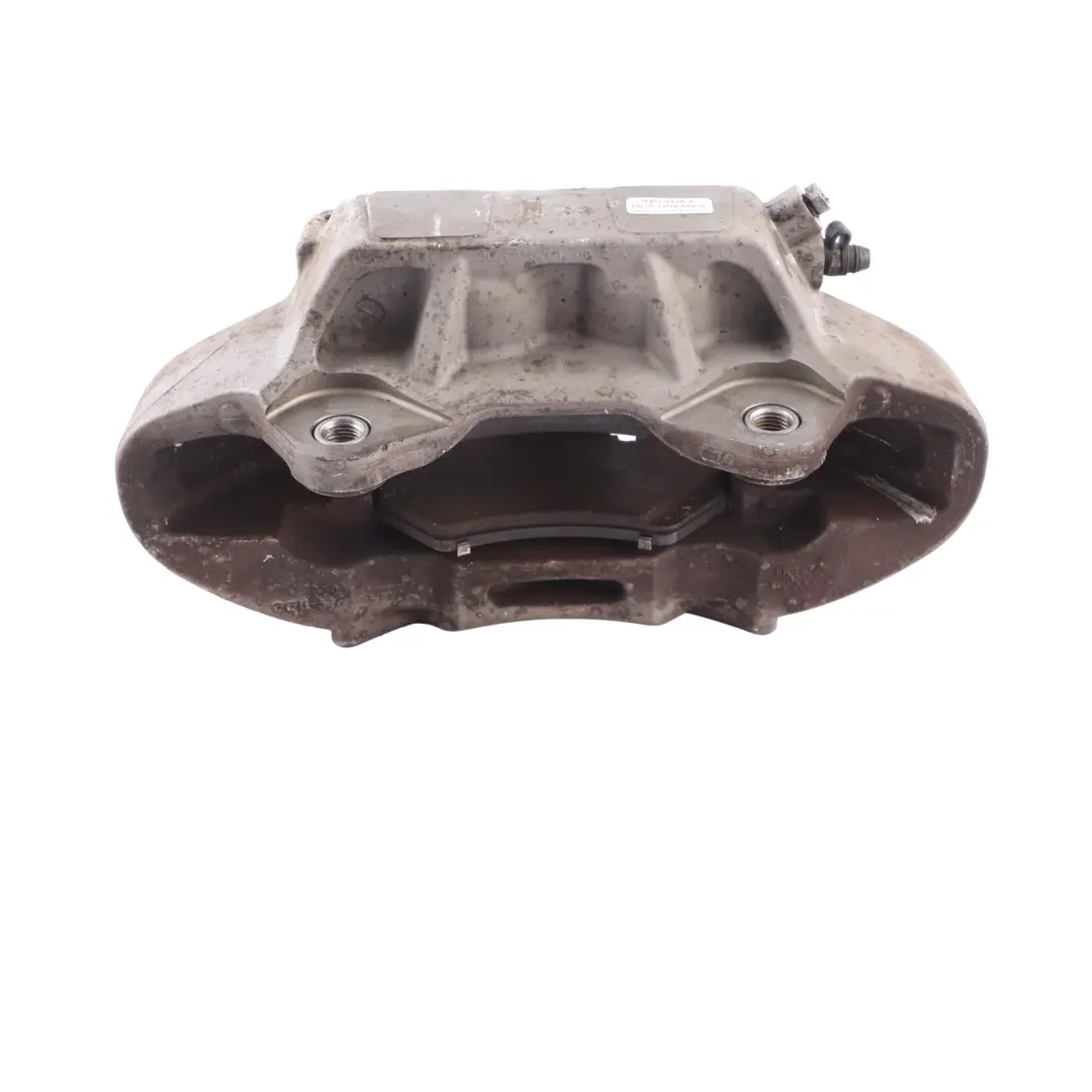 Audi Q5 FY Front Brake Caliper Housing Left N/S - SKU 80A615107-1 - Part number 80A615107