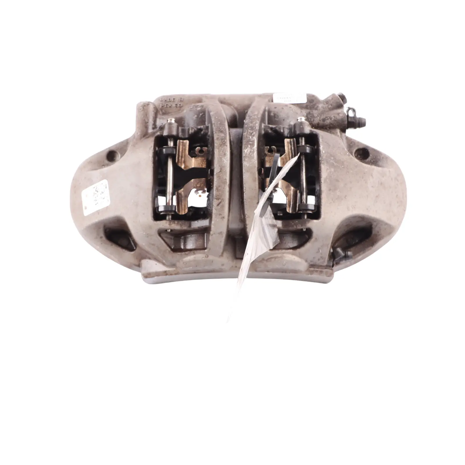 Audi Q5 FY Etrier de Frein Frein de Roue Avant Droit O/S 80A615108