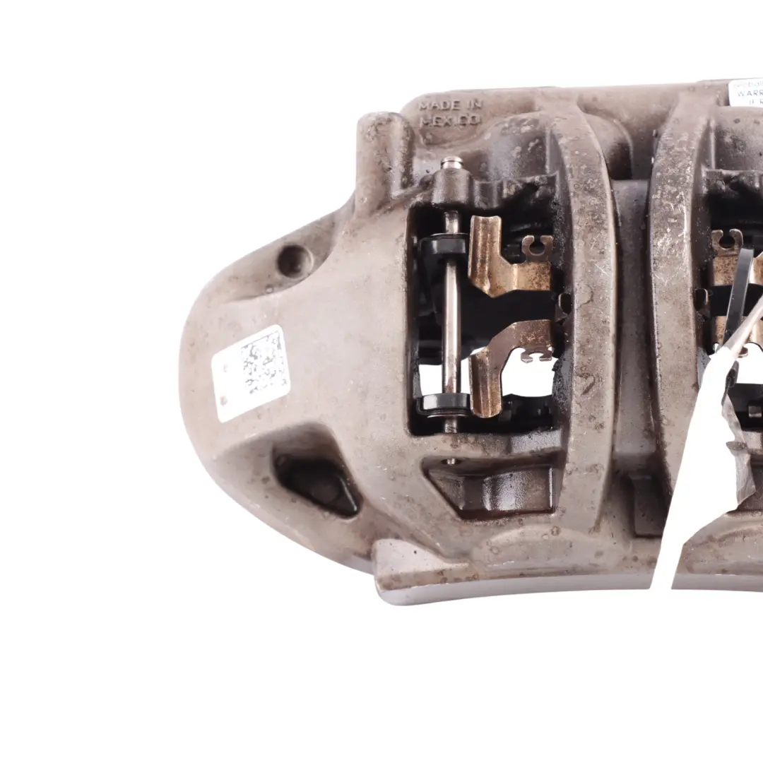 Audi Q5 FY Bremssattel Radbremseinheit vorne rechts O/S - SKU 80A615108-1 - Teilenummer 80A615108