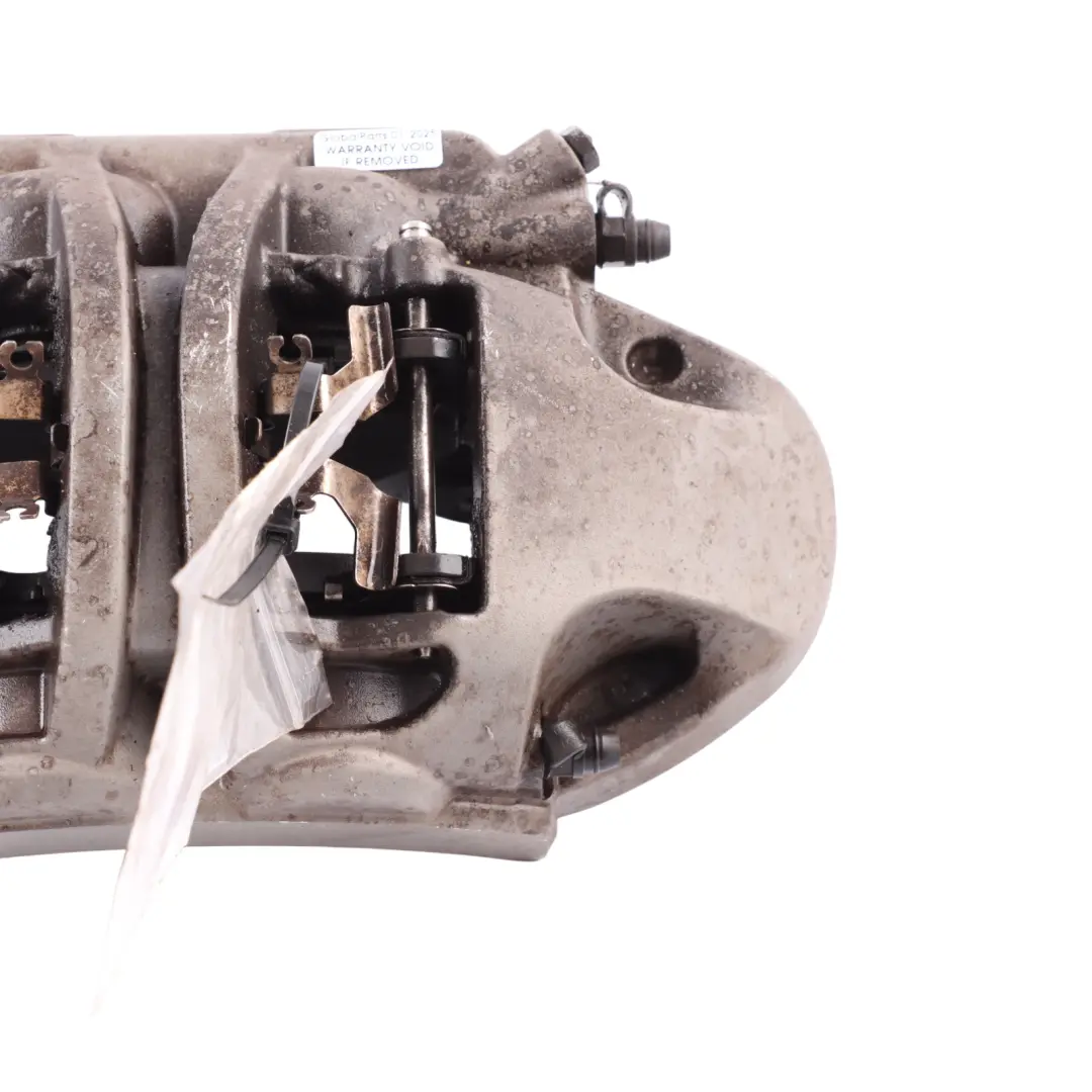 Audi Q5 FY Pinza Freno Delantero Derecho - SKU 80A615108-1 - Número de pieza 80A615108