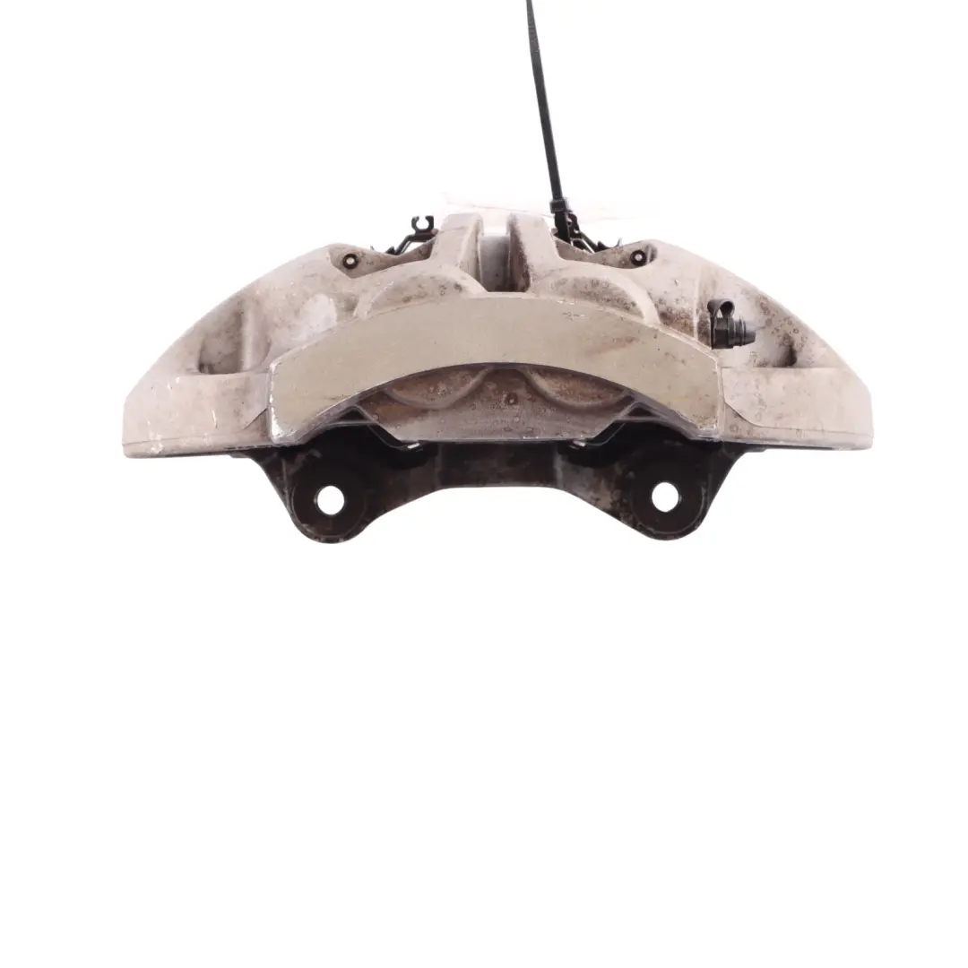 Pinza freno ruota Unità freno anteriore destra O/S per Audi Q5 FY con numero di parte 80A615108 Audi Q5 FY Pinza freno ruota Unità freno anteriore destra O/S - SKU 80A615108-1 - Numero di parte 80A615108