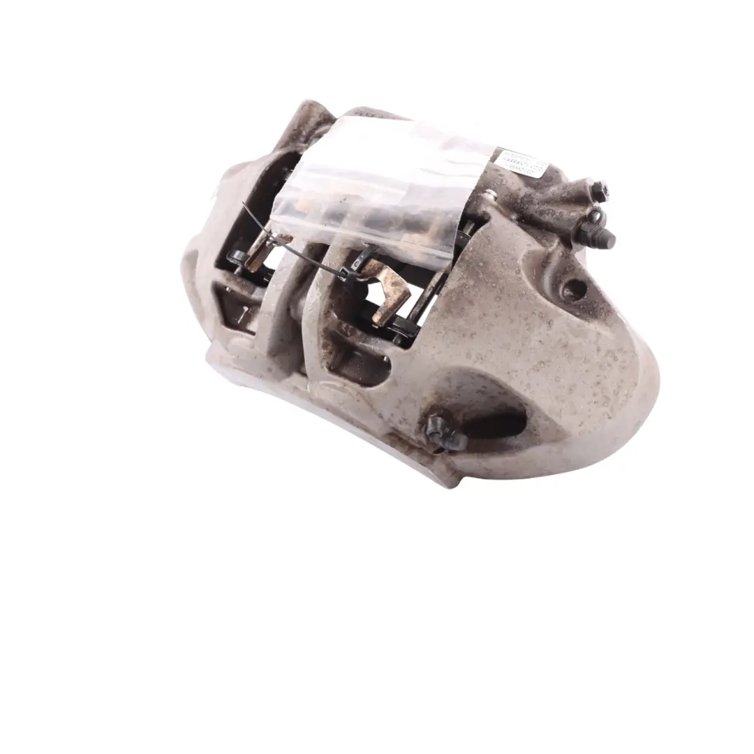 Etrier de Frein Frein de Roue Avant Droit O/S pour Audi Q5 FY à propos du numéro de pièce 80A615108 Audi Q5 FY Etrier de Frein Frein de Roue Avant Droit O/S - SKU 80A615108-1 - Numéro de pièce 80A615108