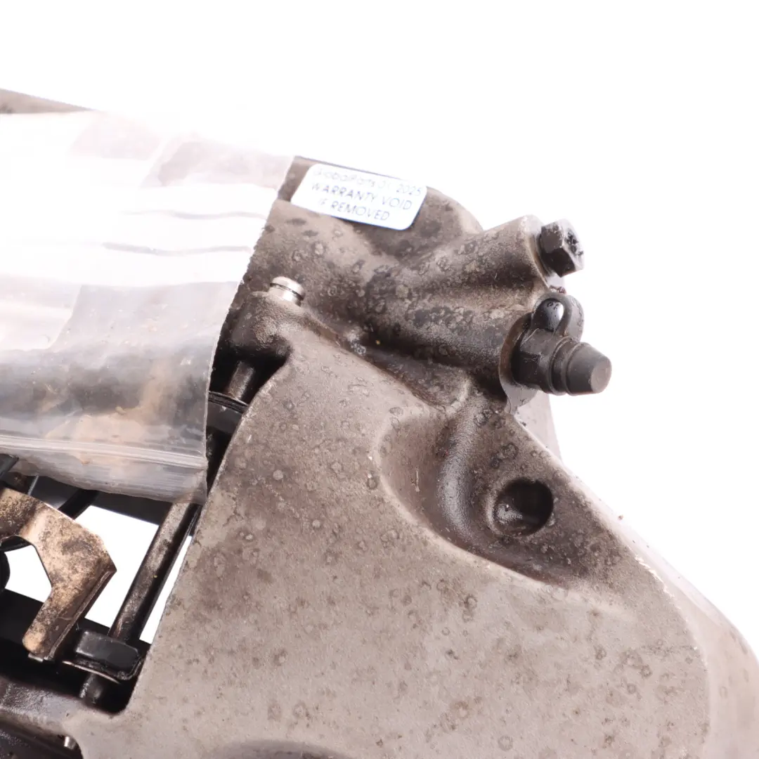 Brake Caliper Wheel Brake Unit Front Right O/S to Audi Q5 FY with Part number 80A615108 Audi Q5 FY Brake Caliper Wheel Brake Unit Front Right O/S - SKU 80A615108-1 - Part number 80A615108