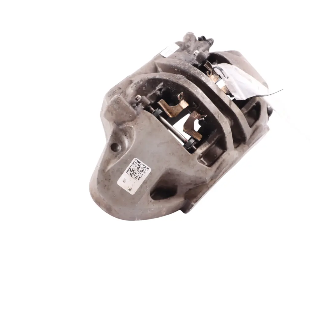 Bremssattel Radbremseinheit vorne rechts O/S für Audi Q5 FY mit Teilenummer 80A615108 Audi Q5 FY Bremssattel Radbremseinheit vorne rechts O/S - SKU 80A615108-1 - Teilenummer 80A615108