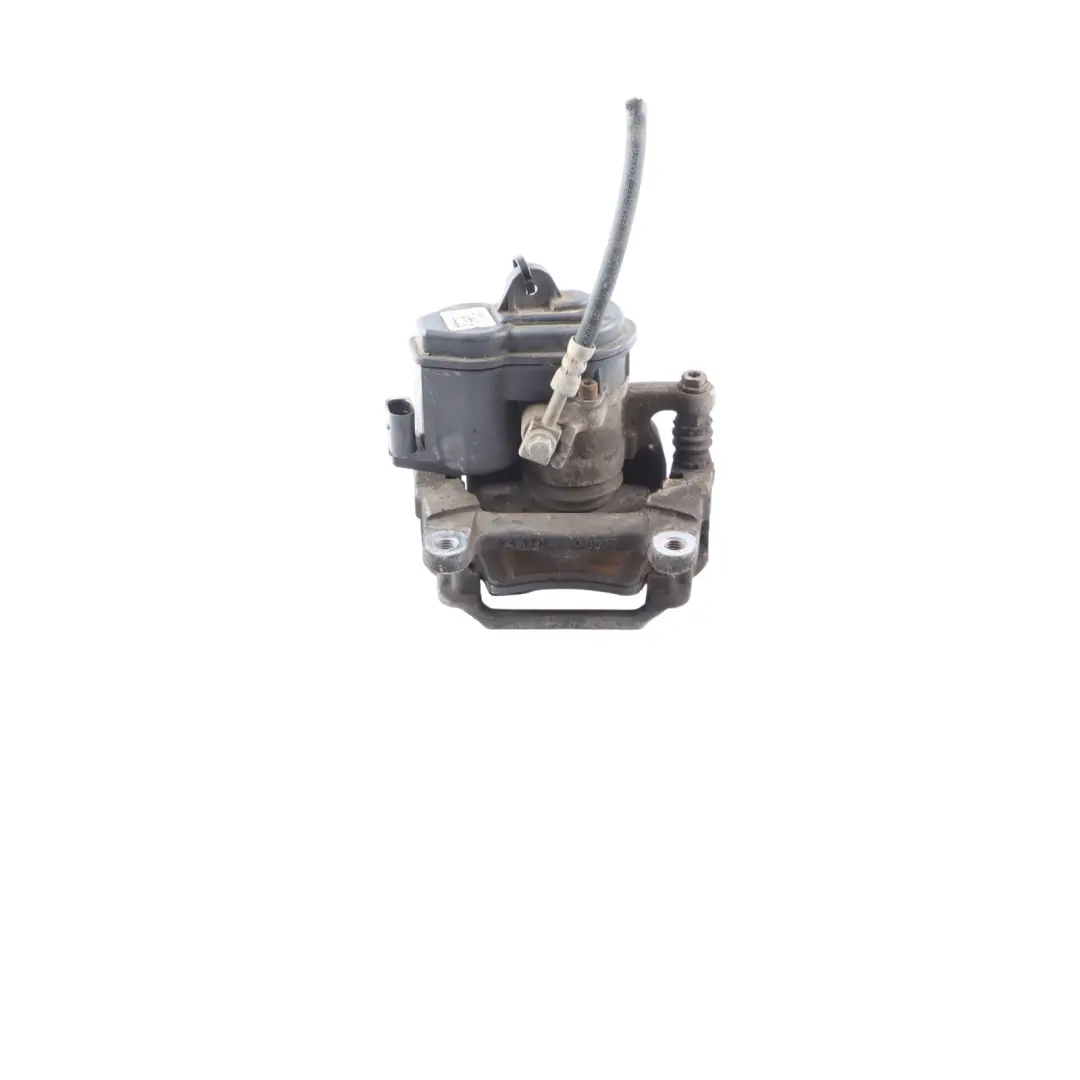 Audi Q5 FY Corpo pinza freno posteriore sinistro - SKU 80A615403A - Numero di parte 80A615403A