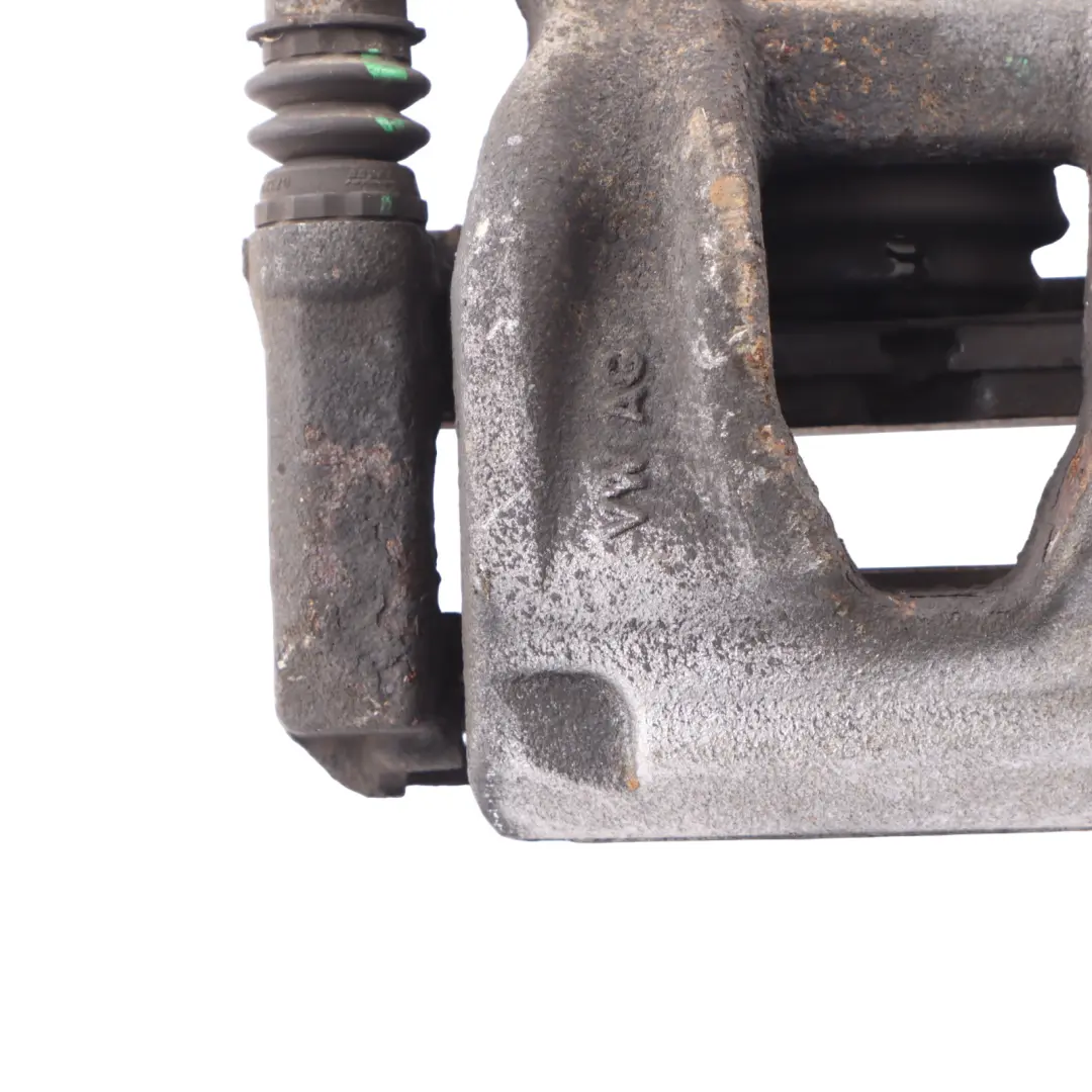 Audi Q5 FY Boîtier d'étrier de frein arrière gauche - SKU 80A615403A - Numéro de pièce 80A615403A