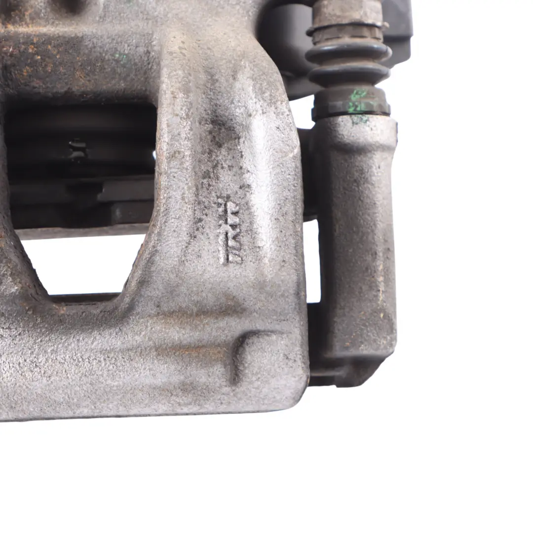 Audi Q5 FY Boîtier d'étrier de frein arrière gauche - SKU 80A615403A - Numéro de pièce 80A615403A