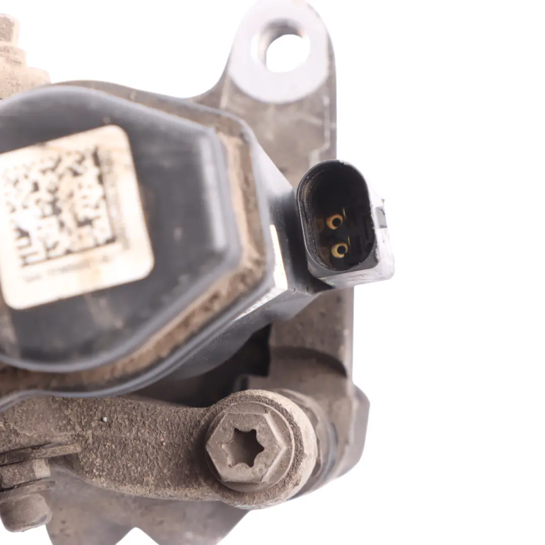 Bremssattelgehäuse Hinten Links für Audi Q5 FY mit Teilenummer 80A615403A Audi Q5 FY Bremssattelgehäuse Hinten Links - SKU 80A615403A - Teilenummer 80A615403A