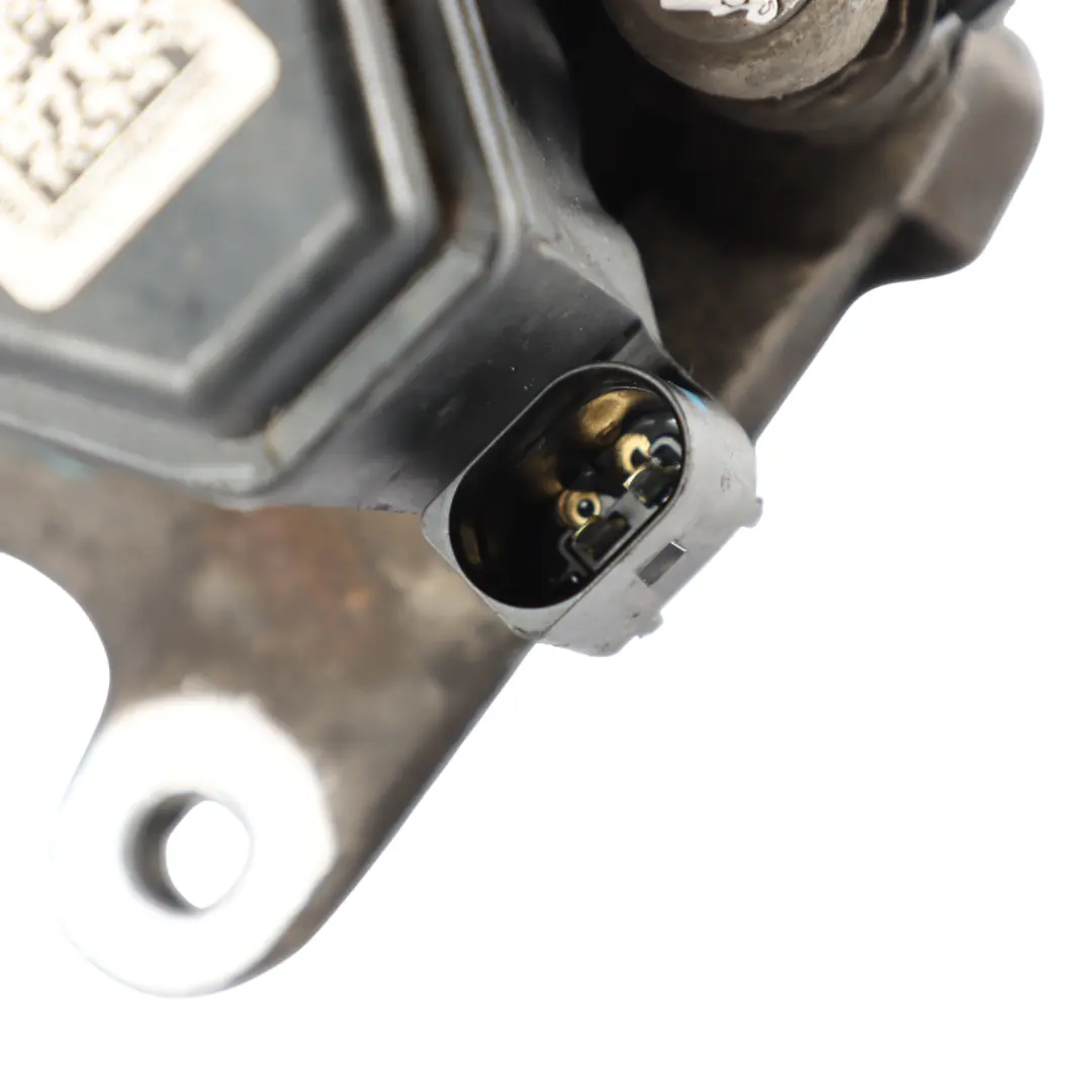 Bremssattel Rad Bremsanlage Hinten Rechts für Audi Q5 FY mit Teilenummer 80A615404A Audi Q5 FY Bremssattel Rad Bremsanlage Hinten Rechts - SKU 80A615404A - Teilenummer 80A615404A