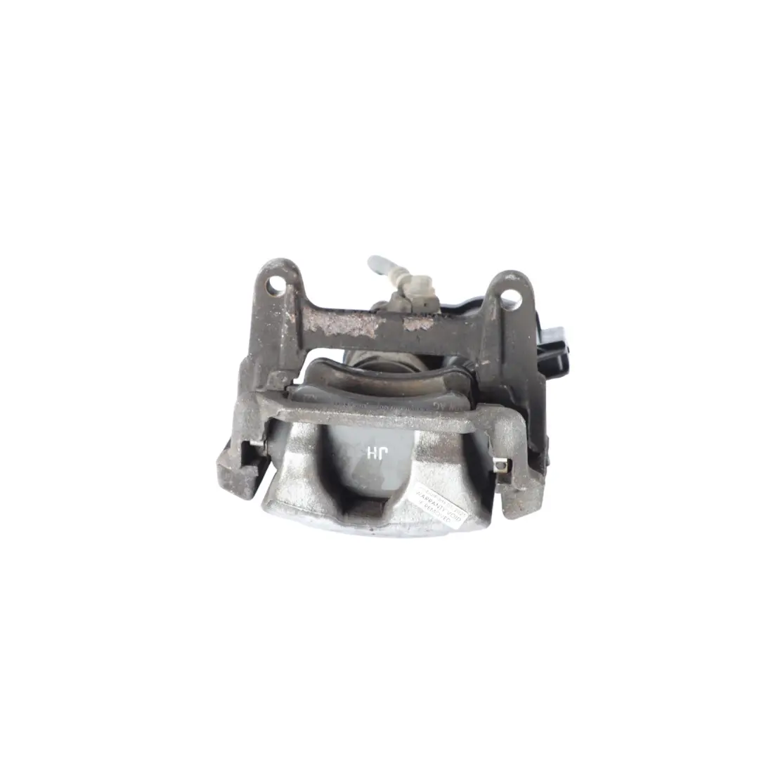 Bremssattel Rad Bremsanlage Hinten Rechts für Audi Q5 FY mit Teilenummer 80A615404A Audi Q5 FY Bremssattel Rad Bremsanlage Hinten Rechts - SKU 80A615404A - Teilenummer 80A615404A