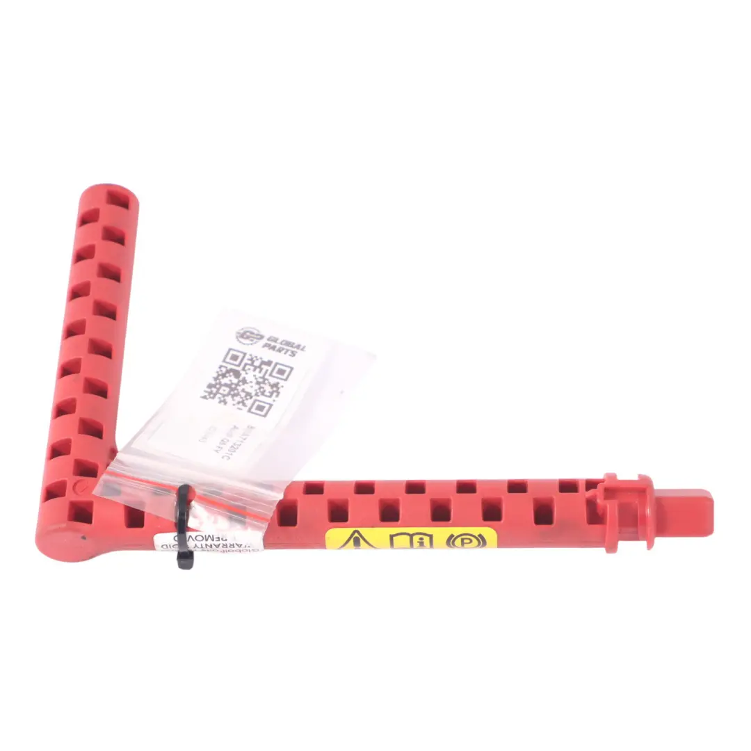 Maniglia sblocco emergenza cambio automatico per Audi A4 A8 Q3 Q7 FY con numero di parte 80A713201C Audi A4 A8 Q3 Q7 FY Maniglia sblocco emergenza cambio automatico - SKU 80A713201C - Numero di parte 80A713201C