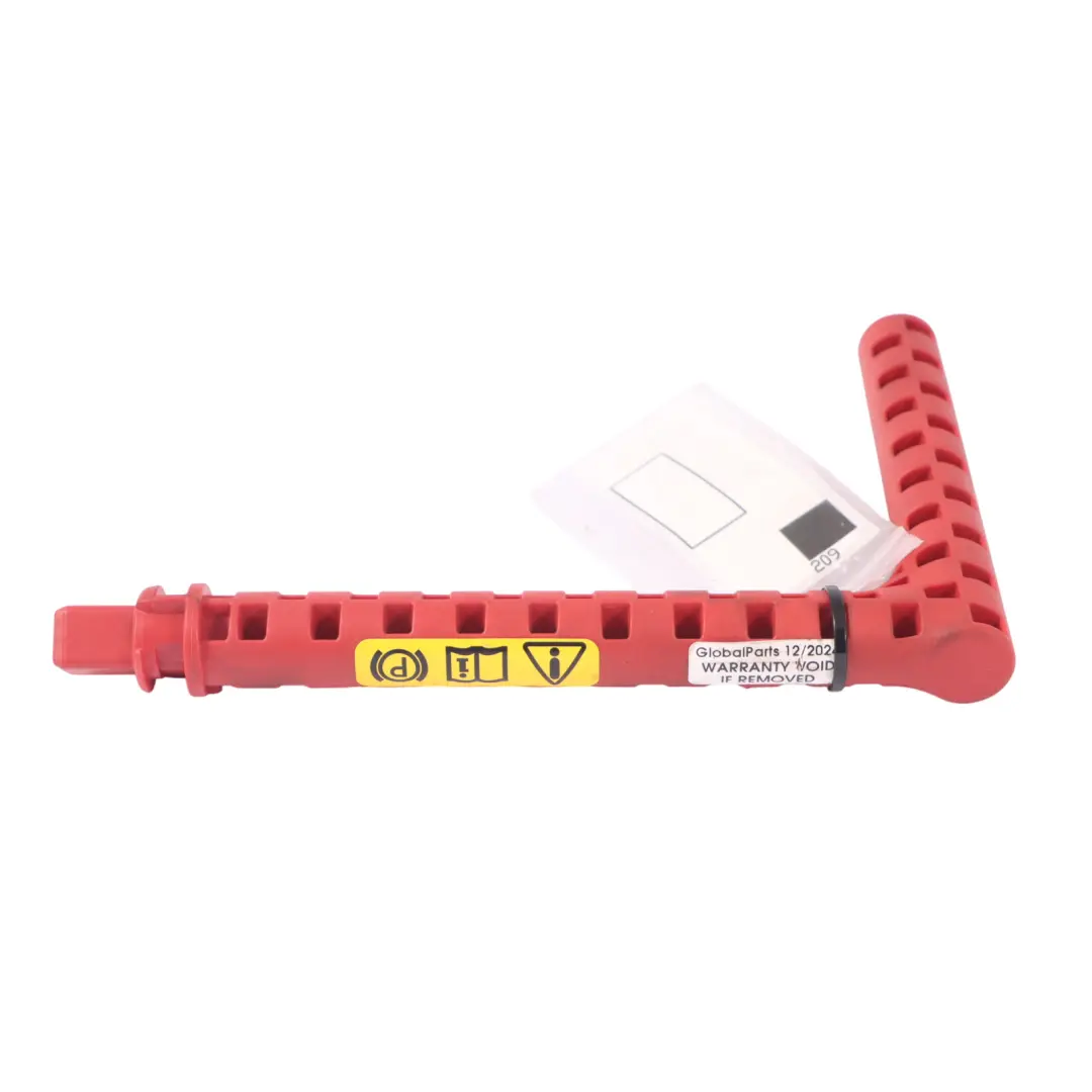 Audi A4 A8 Q3 Q7 FY Automatik Getriebe Notentriegelungsgriff - SKU 80A713201C - Teilenummer 80A713201C