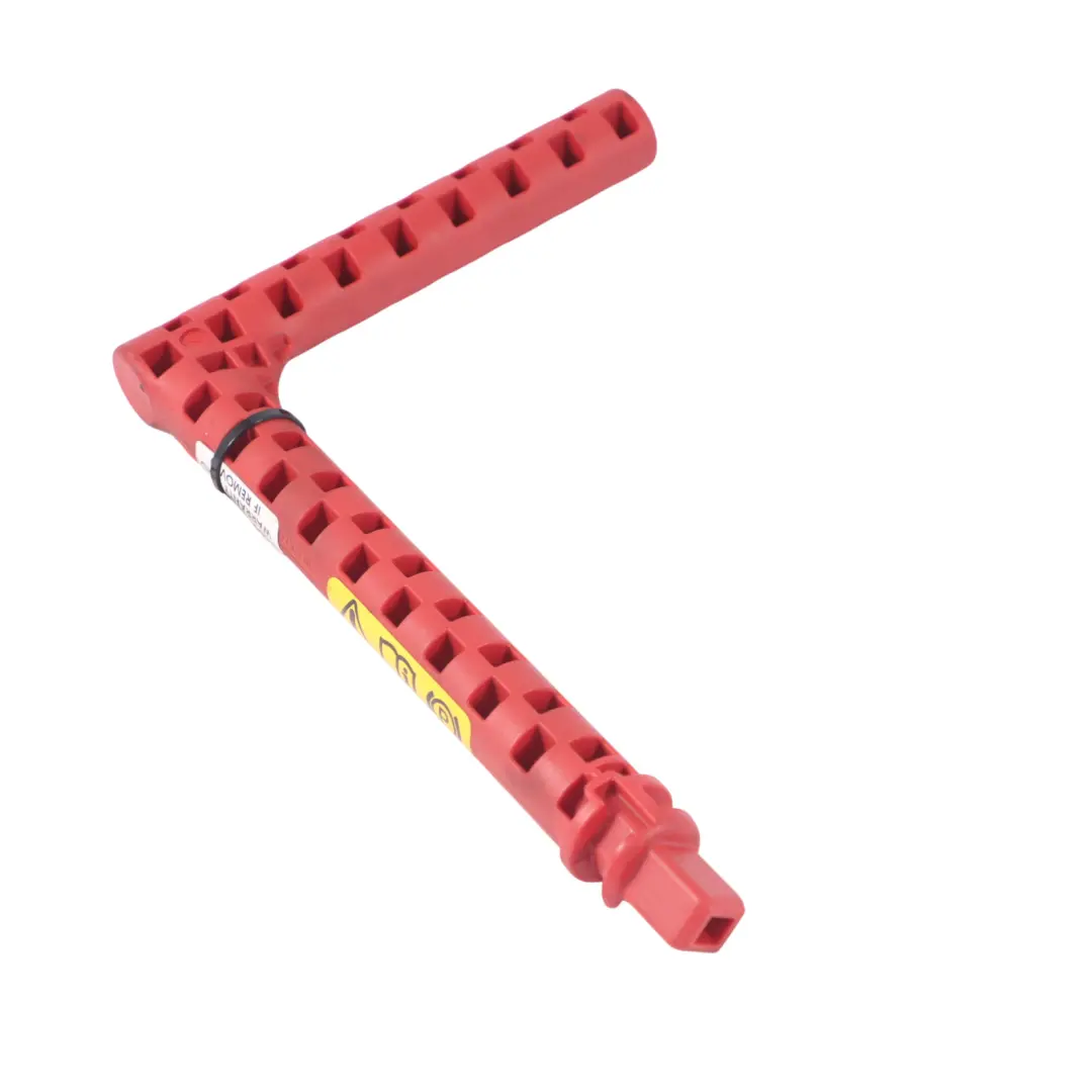 Maniglia sblocco emergenza cambio automatico per Audi A4 A8 Q3 Q7 FY con numero di parte 80A713201C Audi A4 A8 Q3 Q7 FY Maniglia sblocco emergenza cambio automatico - SKU 80A713201C - Numero di parte 80A713201C