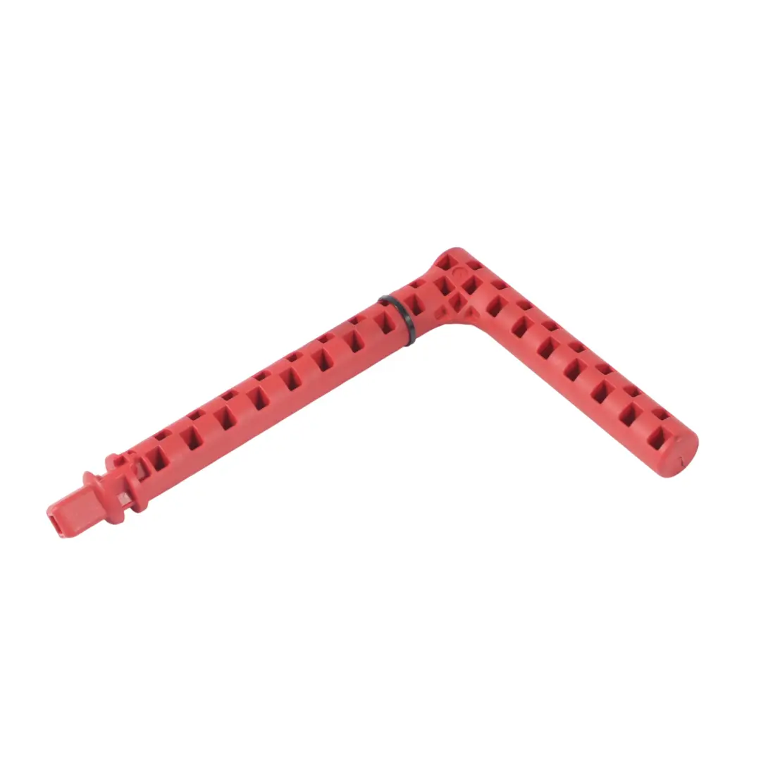 Audi A4 A8 Q3 Q7 FY Maniglia sblocco emergenza cambio automatico - SKU 80A713201C - Numero di parte 80A713201C