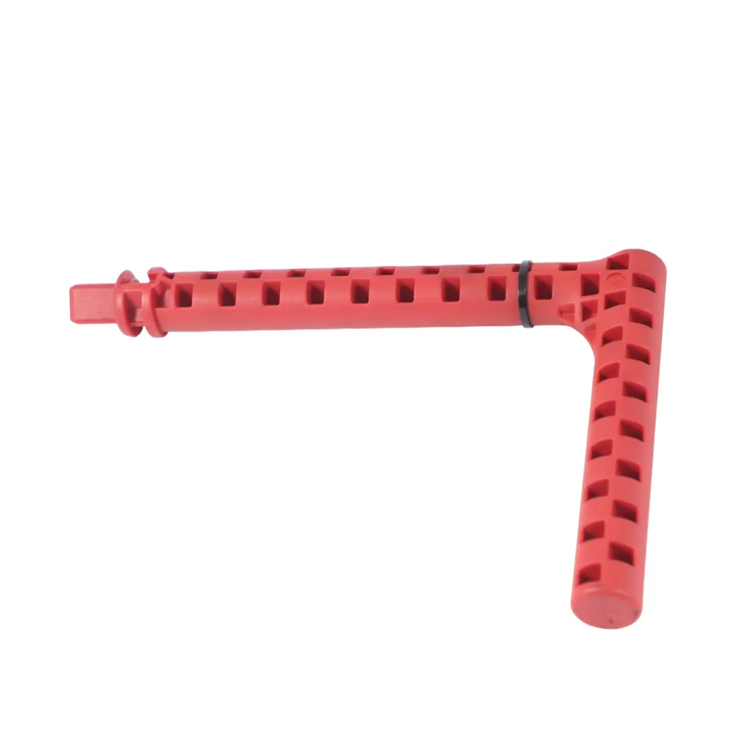 Audi A4 A8 Q3 Q7 FY Maniglia sblocco emergenza cambio automatico - SKU 80A713201C - Numero di parte 80A713201C