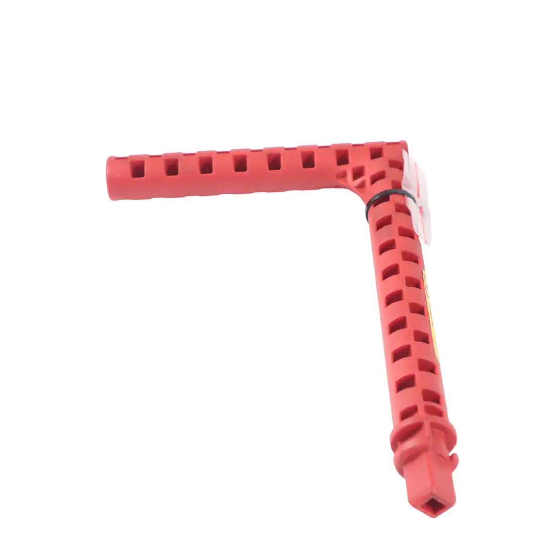 Audi A4 A8 Q3 Q7 FY Maniglia sblocco emergenza cambio automatico - SKU 80A713201C - Numero di parte 80A713201C