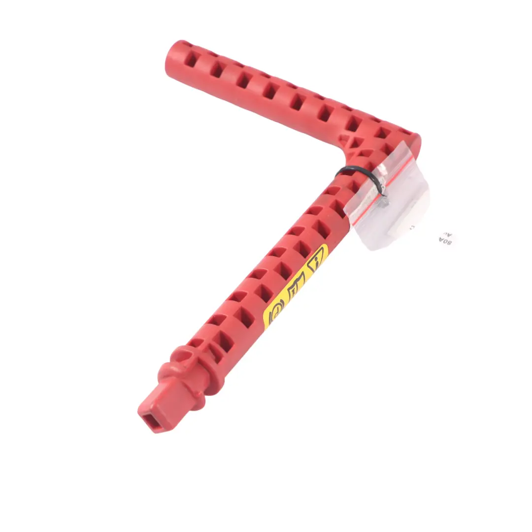 Maniglia sblocco emergenza cambio automatico per Audi A4 A8 Q3 Q7 FY con numero di parte 80A713201C Audi A4 A8 Q3 Q7 FY Maniglia sblocco emergenza cambio automatico - SKU 80A713201C - Numero di parte 80A713201C