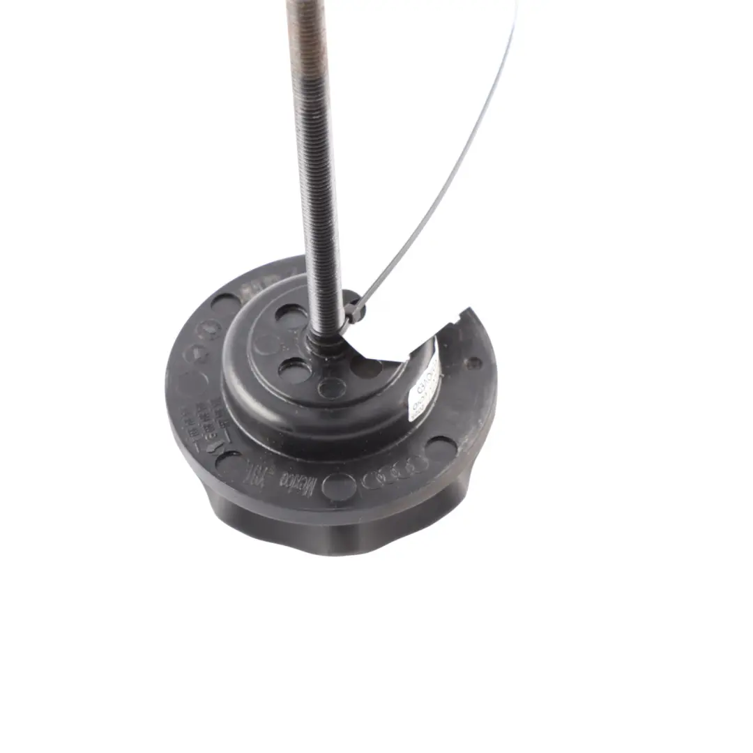 Spare Wheel Holder Carrier Mounting Screw Bolt to Audi Q5 FY with Part number 80A804899A Audi Q5 FY Spare Wheel Holder Carrier Mounting Screw Bolt - SKU 80A804899A - Part number 80A804899A