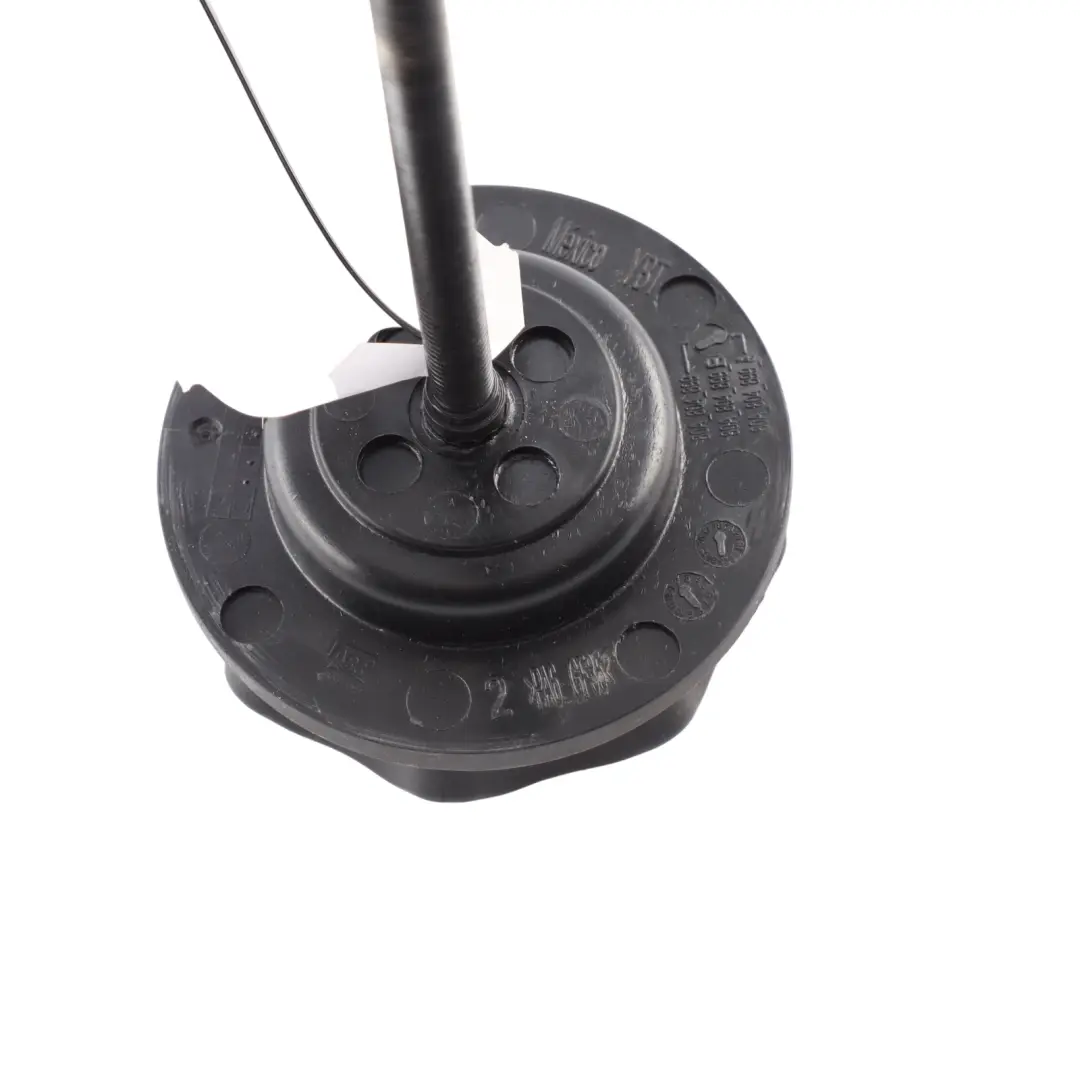 Audi Q5 FY Roue De Secours Support Vis De Montage Boulon - SKU 80A804899A - Numéro de pièce 80A804899A