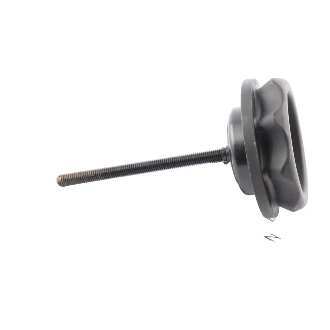 Spare Wheel Holder Carrier Mounting Screw Bolt to Audi Q5 FY with Part number 80A804899A Audi Q5 FY Spare Wheel Holder Carrier Mounting Screw Bolt - SKU 80A804899A - Part number 80A804899A