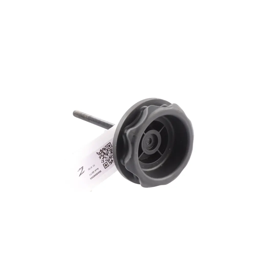 Supporto Ruota Di Scorta Vite Di Montaggio per Audi Q5 FY con numero di parte 80A804899A Audi Q5 FY Supporto Ruota Di Scorta Vite Di Montaggio - SKU 80A804899A - Numero di parte 80A804899A