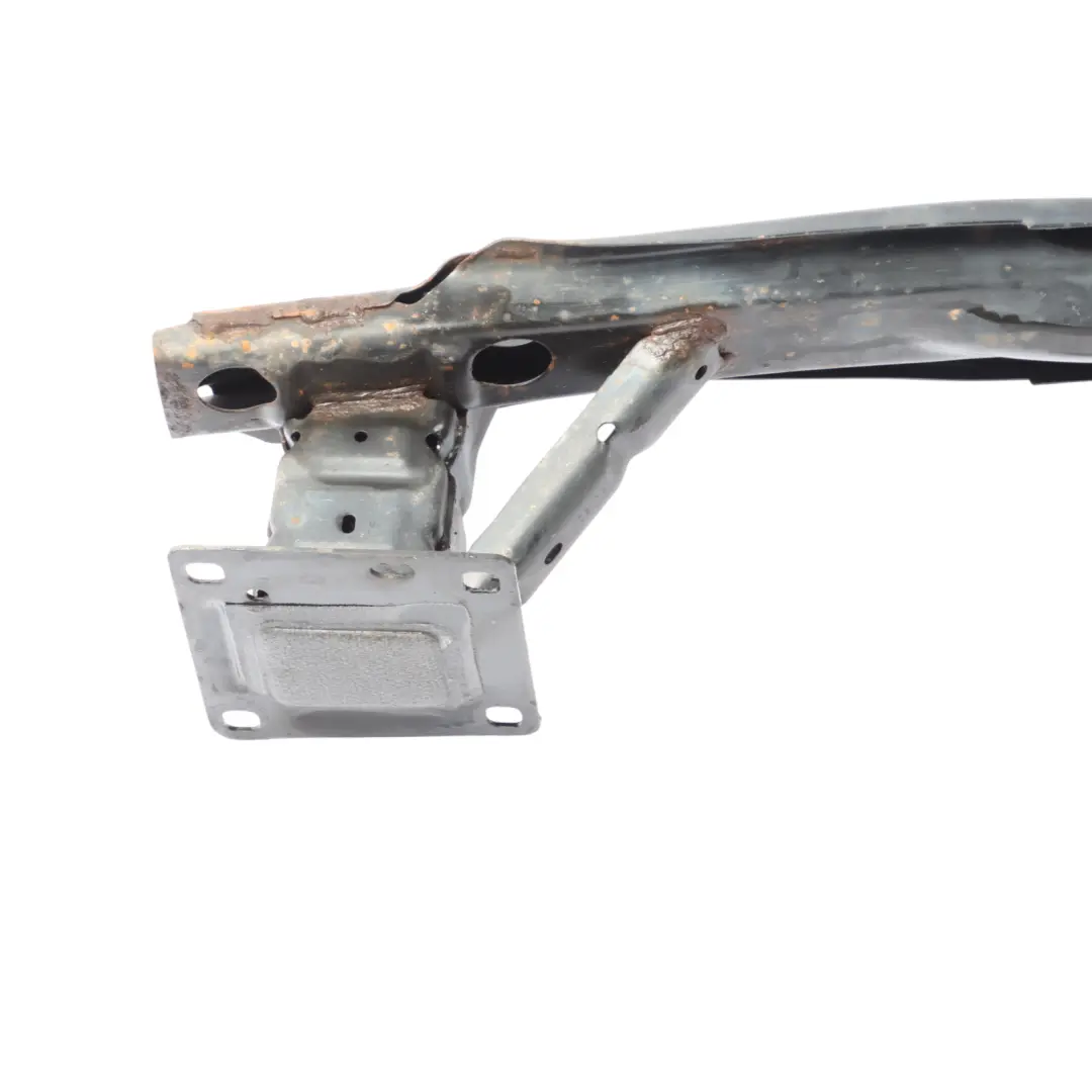 Bumper Carrier Rear Bumper Crash Reinforcement Impact Bar to Audi Q5 FY with Part number 80A807309C Audi Q5 FY Bumper Carrier Rear Bumper Crash Reinforcement Impact Bar - SKU 80A807309C-1 - Part number 80A807309C