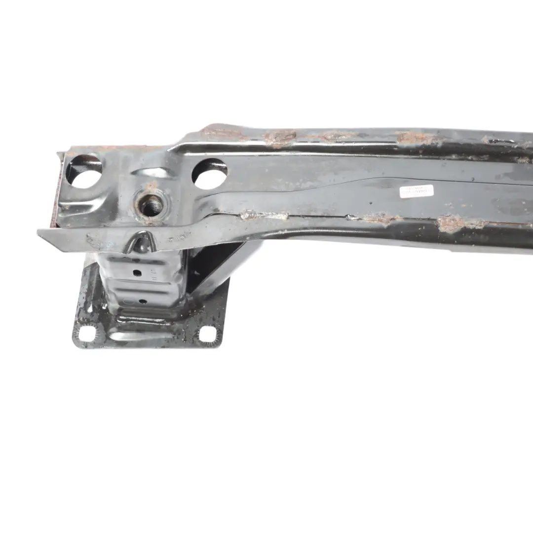 Bumper Carrier Rear Bumper Crash Reinforcement Impact Bar to Audi Q5 FY with Part number 80A807309C Audi Q5 FY Bumper Carrier Rear Bumper Crash Reinforcement Impact Bar - SKU 80A807309C-1 - Part number 80A807309C