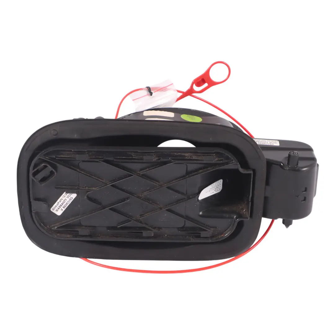 Garniture du couvercle trappe remplissage carburant pour Audi Q5 FY à propos du numéro de pièce 80A809906 Audi Q5 FY Garniture du couvercle trappe remplissage carburant - SKU 80A809906 - Numéro de pièce 80A809906