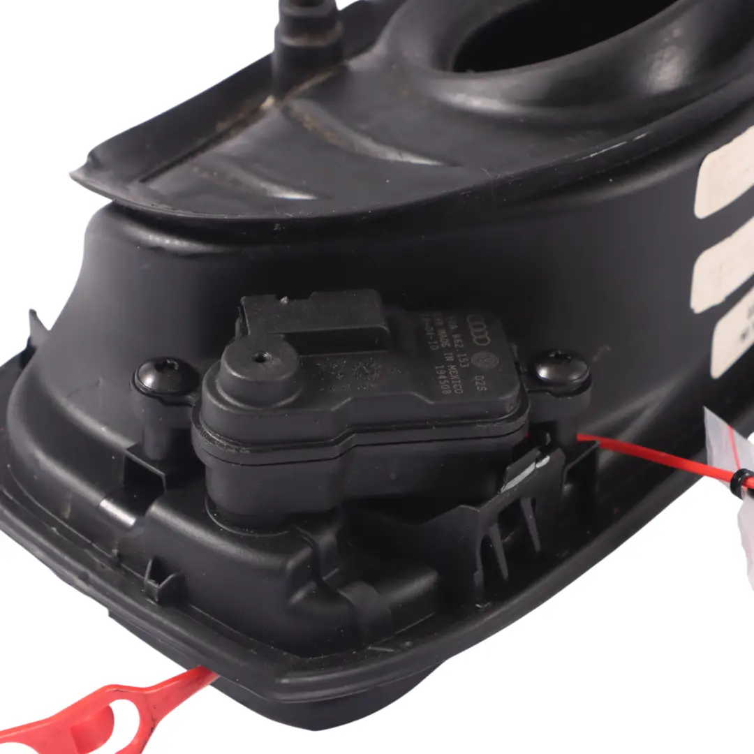 Kraft Stofftank Einfüll Stutzen Klappe Abdeckung Trim für Audi Q5 FY mit Teilenummer 80A809906 Audi Q5 FY Kraft Stofftank Einfüll Stutzen Klappe Abdeckung Trim - SKU 80A809906 - Teilenummer 80A809906