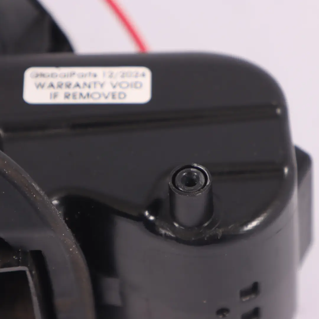 Audi Q5 FY Fuel Filler Fill In Flap Cap Cover Trim - SKU 80A809906 - Part number 80A809906