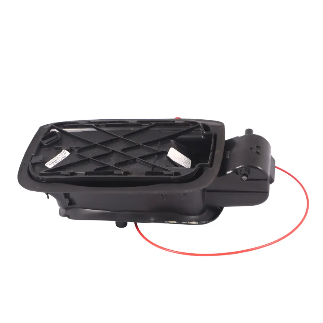 Llenado de Combustible Tapón Tapa Embellecedor para Audi Q5 FY con número de pieza 80A809906 Audi Q5 FY Llenado de Combustible Tapón Tapa Embellecedor - SKU 80A809906 - Número de pieza 80A809906