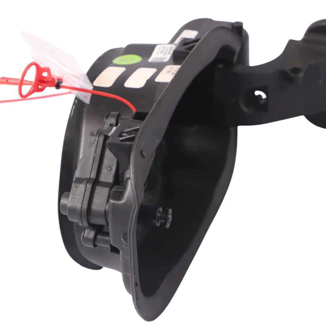 Kraft Stofftank Einfüll Stutzen Klappe Abdeckung Trim für Audi Q5 FY mit Teilenummer 80A809906 Audi Q5 FY Kraft Stofftank Einfüll Stutzen Klappe Abdeckung Trim - SKU 80A809906 - Teilenummer 80A809906