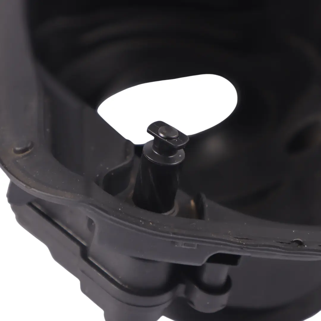 Audi Q5 FY Fuel Filler Fill In Flap Cap Cover Trim - SKU 80A809906 - Part number 80A809906