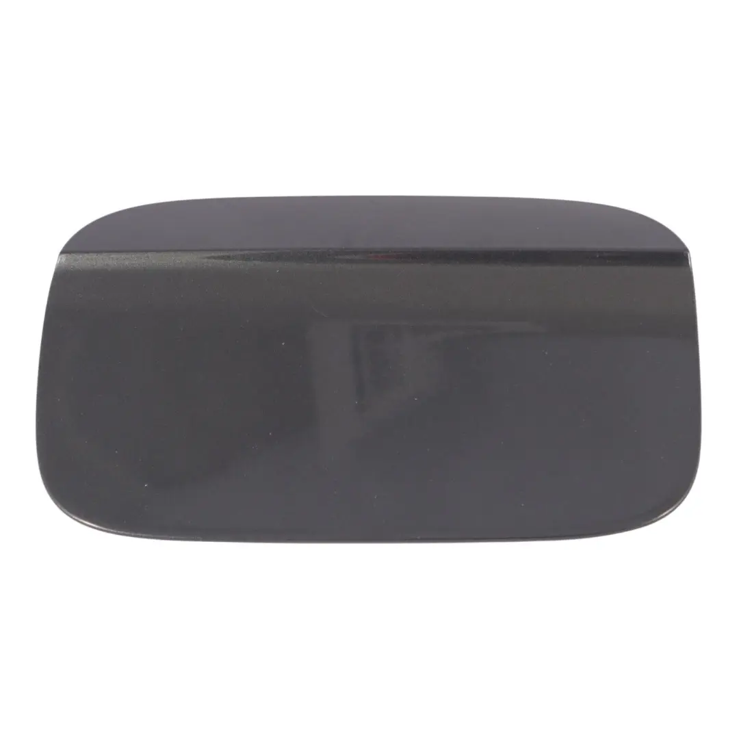 Filler Flap Cap Cover Phantom Black - LZ9Y to Audi Q5 FY Fuel Tank with Part number 80A809907 Audi Q5 FY Fuel Tank Filler Flap Cap Cover Phantom Black - LZ9Y - SKU 80A809907-BBL - Part number 80A809907