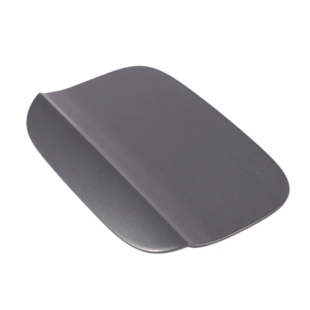 Audi Q5 FY Tapa de la tapa del depósito Phantom Black - LZ9Y - SKU 80A809907-BBL - Número de pieza 80A809907